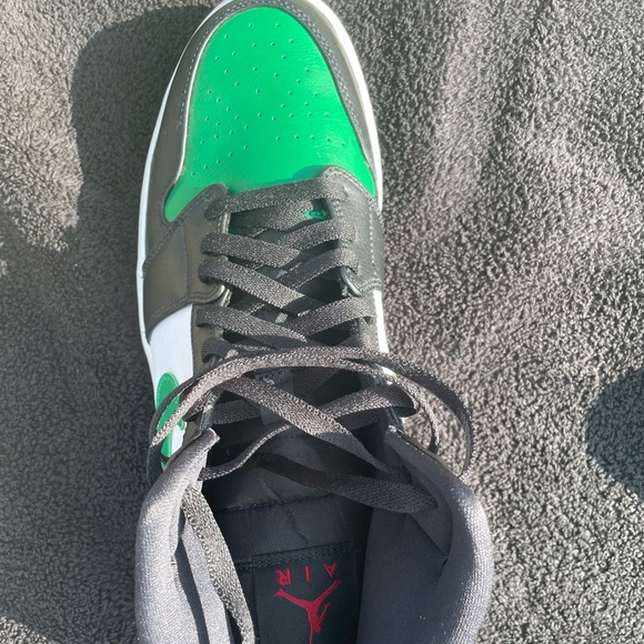 Jordan 1 men’s size 14 - Picture 3 of 8